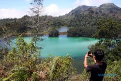 WISATA BANJARNEGARA : Jelang Liburan, Homestay di Dieng Mulai Dipesan