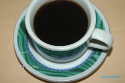 Berikut Data Produksi Kopi Arabika dan Robusta di Wonogiri