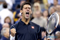 AUSTRALIA OPEN 2014 : Nasib Kontras Nadal-Djokovic