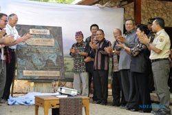  SAIL KOMODO 2013 : Presiden: Sail Komodo Promosikan Kekayaan Bahari