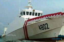 2 Kapal Bikinan Batam Resmi Amankan Laut Indonesia