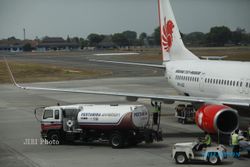 TIKET PESAWAT : Dollar Menguat, Maskapai Penerbangan Usulkan Pemberlakuan Fuel Surcharge