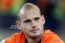 BURSA TRANSFER : Southampton Ikut Incar Sneijder