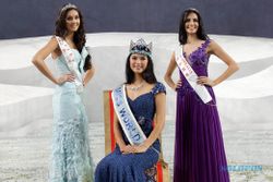 MISS WORLD 2013 : Miss World 2013 Diputuskan Hanya Digelar di Bali