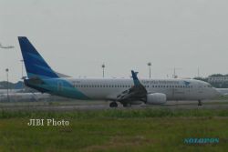 Ada Diskon Tiket Pesawat Hingga 50% di Garuda Indonesia Travel Fair, Mau?