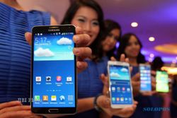 BURSA GADGET DUNIA : Samsung Galaxy Neo 3 Tercanggih Dunia Versi Antutu