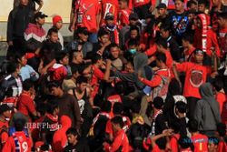 PERSIS SOLO VS PSS SLEMAN : Makian, Penganiayaan, Perusakan & Penjarahan itu Bikin Rugi Puluhan Juta Rupiah