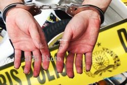 Kejahatan di Jogja Selama 2014 Berjumlah 1.639 Kasus, Penipuan Mendominasi
