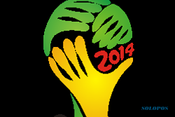 KUALIFIKASI PIALA DUNIA 2014 : Kalahkan Etophia 1-2, Nigeria Perbesar Peluang ke Brazil