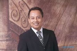  Martono Saputro Pimpin KSPH dan Sahid Jaya Solo