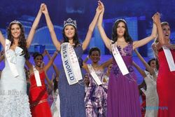 MISS WORLD 2013 : Kepolisian Badung Siap Amankan Pergelaran Miss World di Bali