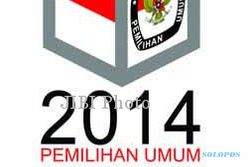 PEMILU 2014 : Data Pemilih Bermasalah, TNI-Polri Masuk DPS 