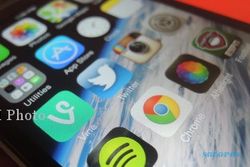 Apple iOS7 Bikin Pengguna Mual & Vertigo