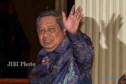 Hari Ini SBY ke Jepang, Temui Juga Bos Perusahaan Raksasa