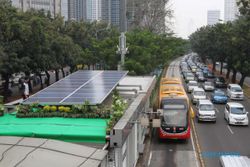 PENGHEMATAN ENERGI : Dibutuhkan! 1.500 Manajer Energi di Indonesia, Mau?