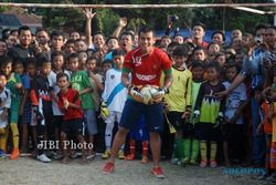 JELANG FILIPINA VS INDONESIA U-19 : Indra Sjafri Lakukan Rotasi, Posisi Ravi Aman