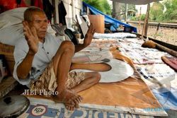 PERLAMBATAN EKONOMI : 6 Bulan, Penduduk Miskin di Jateng Naik Drastis 15.000 Jiwa