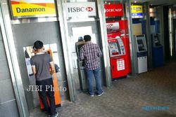 Bank Indonesia Tekan Penggunaan Uang Tunai