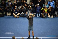 US OPEN 2013: Djokovic Takut Dikudeta Nadal
