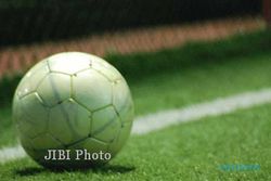 INDONESIA VERSUS TIMOR LESTE : Babak Pertama Berakhir Tanpa Gol