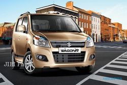 Suzuki Karimun Wagon R ke Solo Akhir November