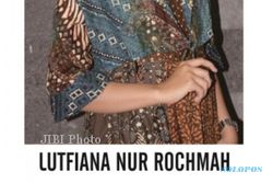 Lutfiana Nur Rochmah