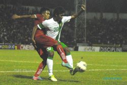AFF CUP U-19 2013 : Keteteran Saat Meladeni Myanmar, Timnas Dievaluasi