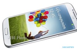  Samsung Galaxy S4 Terapkan OS Tizen 3.0