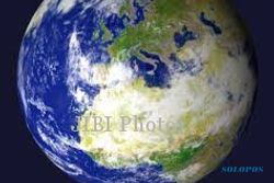  Bumi Beroksigen Sejak 2,7 Miliar Tahun Lalu