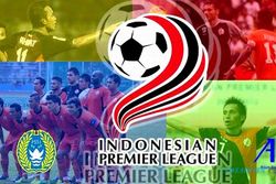 INDONESIA PREMIER LEAGUE : Bahas Format Baru, PSSI Undang 11 Klub Anggota IPL