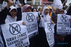  MISS WORLD 2013 : Antisipasi Protes, Pengamanan Jawa-Bali Diperketat 