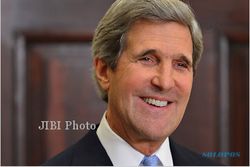 KUNJUNGAN MENLU AS : John Kerry Desak Indonesia Dorong Stabilitas Laut China Selatan
