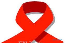 KPA Solo Dorong Warga Jadi Warga Peduli AIDS
