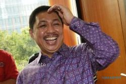 KASUS SUAP IMPOR SAPI : Anis Matta Akui Kenal Fathanah sejak 2012