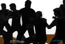 Hendak Tawuran, 2 Pelajar Ugal-ugalan Ditangkap Warga di Parangtritis Bantul