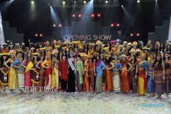 MISS WORLD 2013 : Acara Hanya di Bali, Panitia Mengaku Rugi Besar 