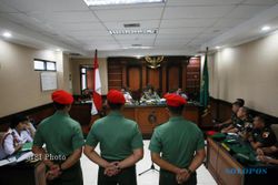 SIDANG LANJUTAN