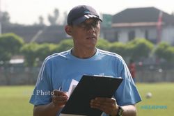 PERSIS SOLO : Duet Wiwid-Agung