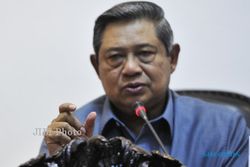 SBY Janji Percepat Infrastruktur Koridor Jawa