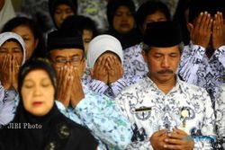 HUT PGRI : Solo Dipastikan Kirim Perwakilan Guru ke Jakarta