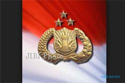 ISIS DI INDONESIA : IPW Sebut 6 Perwira Polri Diteror ISIS