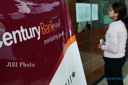 KASUS CENTURY : Bank Mutiara Nyatakan Tak akan Bayar Serupiah Pu