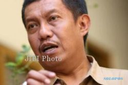 TOWER ILEGAL : Pemkot Jogja Jawab Somasi Gema Korupsi tentang Penertiban