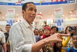 PERGANTIAN PENGURUS : PDIP Jateng Tak Keberatan Jokowi Diganti