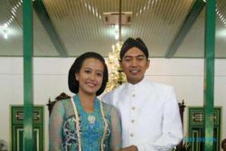 ROYAL WEDDING NGAYOGYAKARTA : Hayu Lega Sudah Dinikahkan