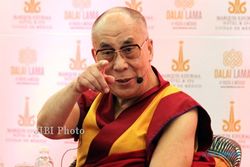Dalai Lama Yakin Sang Buddha akan Menolong Muslim Rohingya
