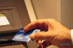 Yeay! Bank BUMN Tunda Biaya Cek Saldo dan Tarik Tunai di ATM Link