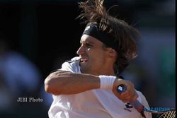ATP WORLD TOUR FINAL 2013: Berdych Bikin Ferrer Angkat Koper Lebih Cepat