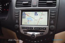 Polri Bantah Larangan Pakai GPS di Kendaraan, Ini Penjelasannya
