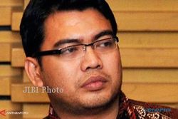 KORUPSI ALKES 2007 : Kasus Siti Fadilah, KPK Panggil Saksi dari Korporasi